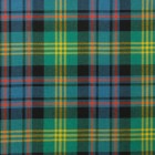 Watson Ancient 10oz Tartan Fabric By The Metre